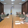 Dva štabna oficira OSBiH odlaze u misiju EU u Centralnoafričku Republiku