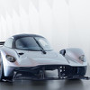 Aston Martin pokazao Valkyrie u pretprodukcijskoj formi