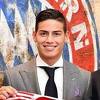 Rodriguez će u Bayernu nositi dres s brojem 11