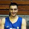 Obrad Tomić potpisao trogodišnji ugovor s KK Partizan