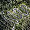 Ovo su najljepše fotografije snimljene dronom u 2017. godini
