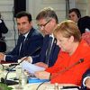Zvizdić u Trstu: Region Zapadnog Balkana ćemo okrupniti i postati atraktivniji investitorima