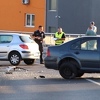 U sudaru dva auta na Stupskoj petlji u Sarajevu jedna osoba povrijeđena
