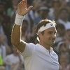 Federer pregazio Raonića i zakazao polufinale s Berdychom