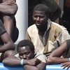 Zemlje EU odbile zahtjev da migranti budu prebačeni u njihove luke