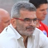 Slišković: Ne pada nam na pamet da se oprostimo od Lige prvaka