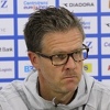 Norling: Poštujemo Željezničar, bit će teška bitka