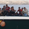 Uprkos dogovoru EU i Turske: Očajni migranti opasnim morem dolaze do Evrope