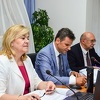 Vlada FBiH razmatra HNS-ov prijedlog izmjena Zakona o pravima branitelja