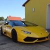 Lamborghini Huracan je najskuplji automobil na bh. oglasnicima
