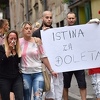 Majka Đorđa Lazarevskog: Moj sin nije umro od droge, pretukla ga je zenička policija
