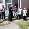 Porodice ubijenih Srebreničana obišle stratišta u Potočarima, Kravici, Pilici, Brani...