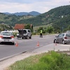Jedna osoba teže povrijeđena u saobraćajnoj nesreći u sarajevskom naselju Rajlovac