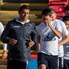 Sablić odredio tim Širokog koji će izaći na megdan Aberdeenu