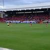 Evropska liga: Aberdeen - Široki Brijeg 1:1