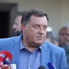 Dodik: Optužnica u vezi s referendumom neprihvatljiva za RS, ovo je politički montiran proces