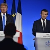 Trump promijenio mišljenje o Parizu, pohvalio Macrona i najavio promjene vezane za Pariski sporazum