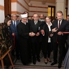 Izetbegović i Koc otvorili izložbu u Vijećnici povodom državnog udara u Turskoj