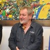 U Mostaru otvorena izložba "Most kao život", slikara Adina Hebiba