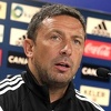 McInnes: Široki Brijeg je bio bolji, ali je neriješen rezultat realan