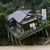 Japan: Naređena evakuacija 74.000 ljudi zbog kiše