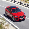 Jaguar predstavio kompaktni crossover E-Pace