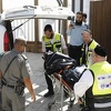 Nakon napada u Jerusalemu zatvorena džamija Al-Aksa
