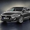 Hyundai predstavio odgovor na Megane GrandCoupe