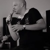 "Noć i dan" je najavna pjesma s novog albuma Elvira Bandića