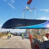 Uspješan prvi test Hyperloopa: Avionske brzine sistema bez ljudskih operatera