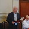 Biskup Komarica: Evropskim zvaničnicima sam rekao da mi nismo štala za njihove konje