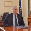 Čović prvog dana predsjedavanja Predsjedništvom BiH boravi u Briselu