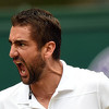 Čilić srušio i Querreyja te izborio svoje prvo finale Wimbledona