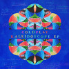 Bend Coldplay izdao novi album "Kaleidoskop"