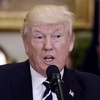 Trump: Zid na granici s Meksikom ne mora ići cijelom dužinom i bit će proziran