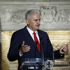 Binali Yildirim: Prebrodili smo najkrvaviji teroristički napad u historiji Turske