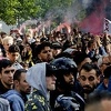 Mladi igrač Ajaxa Nouri u bolnici, navijači dežuraju ispred njegove kuće