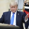 Trump želi prozirni pogranični zid sa solarnim panelima da bi policajci vidjeli kroz njega