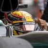 Hamilton dominirao u kvalifikacijama na Silverstoneu