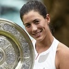 Sjajna Muguruza savladala Williams i osvojila prvi Wimbledon u karijeri
