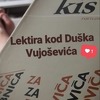 Njegoš Sikiraš dobio lektiru od selektora Vujoševića