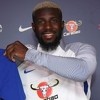 Bakayoko zvanično novi igrač Chelseaja