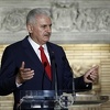 Yildirim: Mediji su heroji noći 15. jula, bili su glas naroda i demokratije