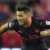 Wenger: Kolašinac je moćan, svestran i jako prilagodljiv