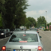 Na graničnim prijelazima Doljani, Ivanica i Gabela Polje čeka se i do 120 minuta
