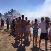 Hrvatska: Vatra kod Šibenika prijeti kućama, veliki šumski požar buknuo kod Šestanovca