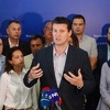 U septembru osnivačka skupština nove stranke: Senad Šepić ozvaničio Pokret za Evropu