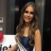 Bosanka rođena u izbjeglištvu: Esma Voloder izabrana za Miss Australije