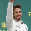 Hamilton pobijedio na VN Velike Britanije
