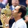 Apsolutni vladar tenisa: Federer savladao Čilića i osvojio rekordnu 8. titulu Wimbledona